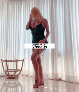 Fallon 28Yrs Old Escort 60KG 164CM Tall Colombo Image - 15