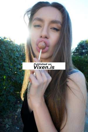 Holly Wood Pornstar 29Yrs Old Escort 50KG 167CM Tall Saint Petersburg Image - 12