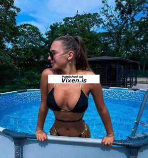 Irina 25Yrs Old Escort 54KG 169CM Tall Budva Image - 1
