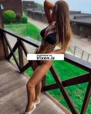 Irina 25Yrs Old Escort 54KG 169CM Tall Budva Image - 2