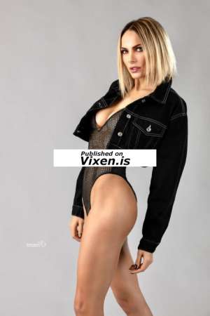 Jacki 30Yrs Old Escort 44KG 168CM Tall Mexico City Image - 0