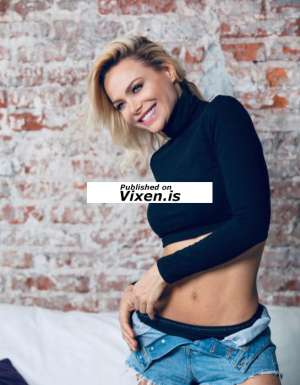 Jacki 30Yrs Old Escort 44KG 168CM Tall Mexico City Image - 1