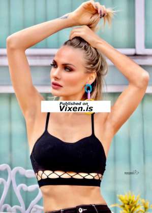 Jacki 30Yrs Old Escort 44KG 168CM Tall Mexico City Image - 3