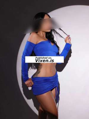 Jazmín 27Yrs Old Escort 52KG 157CM Tall Mexico City Image - 1