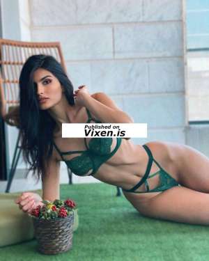 Jezelle 27Yrs Old Escort 59KG 169CM Tall Rishon LeZion Image - 3