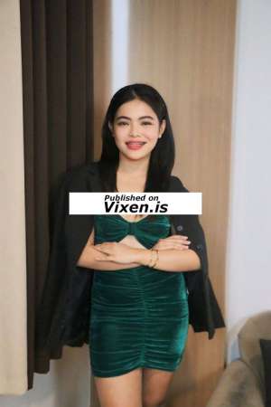 Kelly 22Yrs Old Escort 50KG 153CM Tall Manila Image - 1