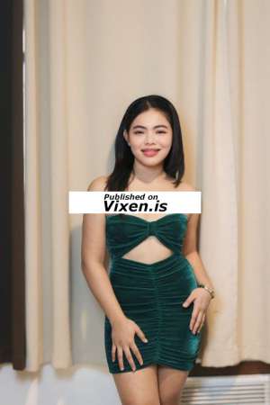 Kelly 22Yrs Old Escort 50KG 153CM Tall Manila Image - 8