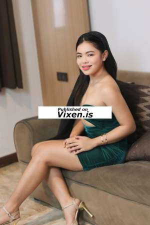 Kelly 22Yrs Old Escort 50KG 153CM Tall Manila Image - 12