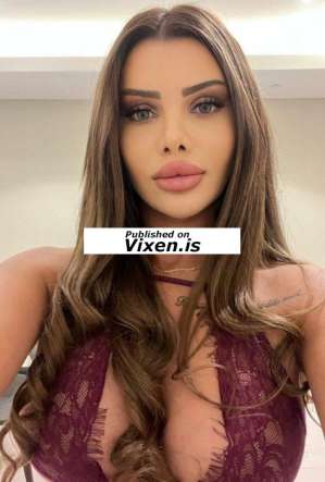 Laura 25Yrs Old Escort 56KG 167CM Tall Dubai Image - 0