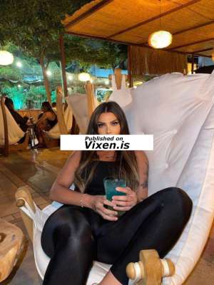 Laura 25Yrs Old Escort 56KG 167CM Tall Dubai Image - 2