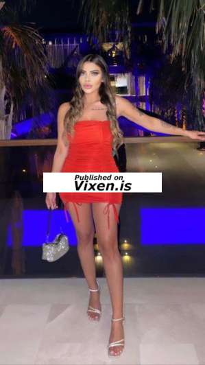 Laura 25Yrs Old Escort 56KG 167CM Tall Dubai Image - 3