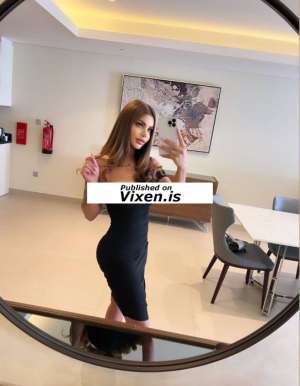 Laura 25Yrs Old Escort 56KG 167CM Tall Dubai Image - 4