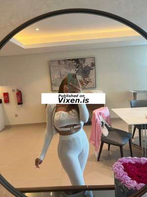 Laura 25Yrs Old Escort 56KG 167CM Tall Dubai Image - 6