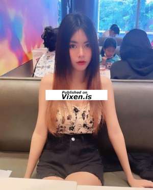 Lena 19Yrs Old Escort 45KG 166CM Tall Genting Highland Image - 1
