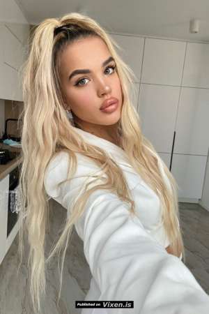 Lina, escort in Ankara