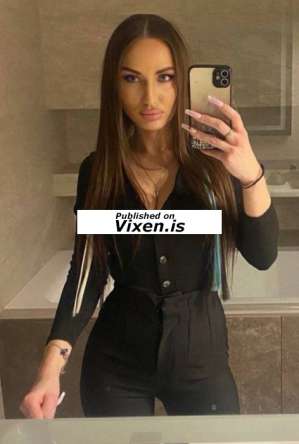 Liza 26Yrs Old Escort 54KG 170CM Tall Milan Image - 0