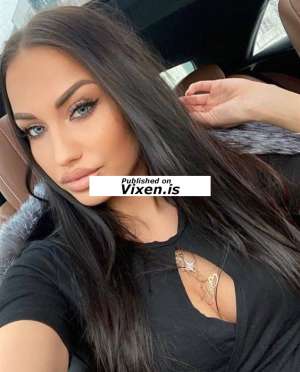 Liza 26Yrs Old Escort 54KG 170CM Tall Milan Image - 1