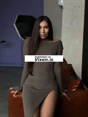 Mari 26Yrs Old Escort 59KG 171CM Tall Ashdod Image - 1