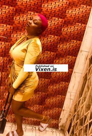 Mirabel 26Yrs Old Escort 46KG 147CM Tall Accra Image - 0