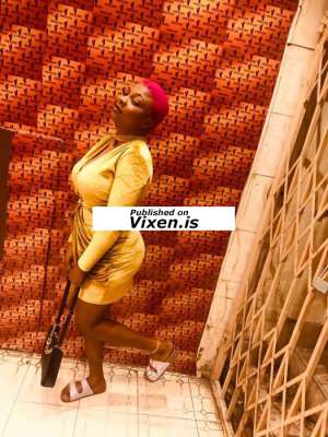 Mirabel 26Yrs Old Escort 46KG 147CM Tall Accra Image - 1