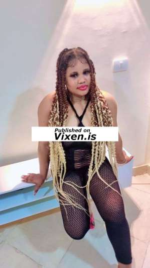 Queen 30Yrs Old Escort 42KG 132CM Tall Cairo Image - 3