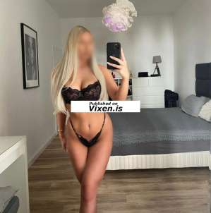 Rachelle 30Yrs Old Escort 63KG 169CM Tall Düsseldorf Image - 1