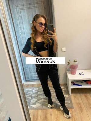 Safara 22Yrs Old Escort 50KG 169CM Tall Budapest Image - 2