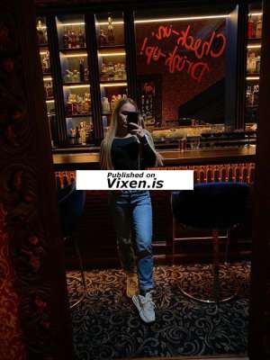 Safara 22Yrs Old Escort 50KG 169CM Tall Budapest Image - 3