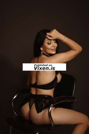 Sasha 25Yrs Old Escort 58KG 170CM Tall Rijeka Image - 2