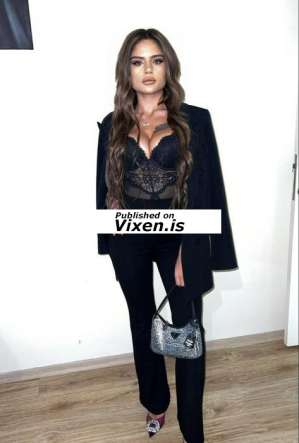 Selin 23Yrs Old Escort 70KG 166CM Tall Doha Image - 2