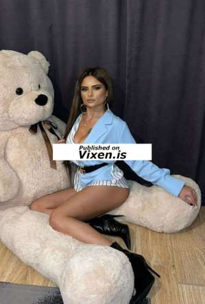Selin 23Yrs Old Escort 70KG 166CM Tall Doha Image - 3