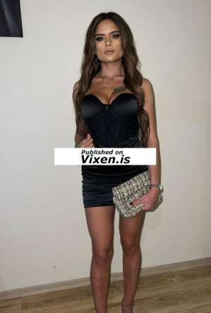 Selin 23Yrs Old Escort 70KG 166CM Tall Doha Image - 4
