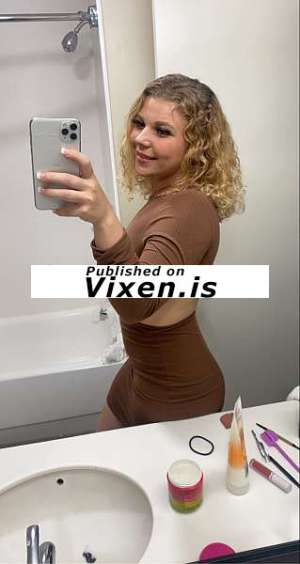 Snow 21Yrs Old Caucasian Escort Blonde C Cup Atlanta GA in Atlanta GA