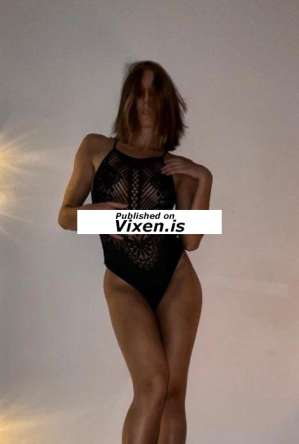 Sophia, Independent in Pattaya