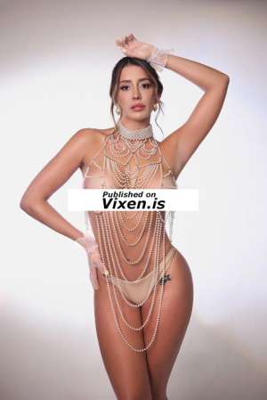 Tali 28Yrs Old Escort 65KG 175CM Tall Tulum Image - 6