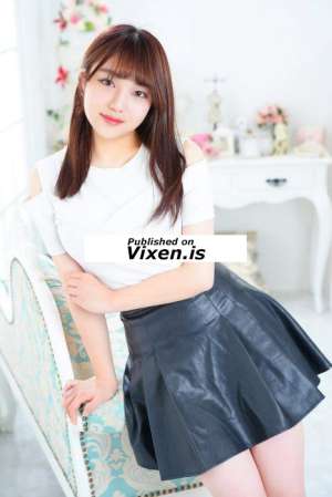 Umi Watanabe 21Yrs Old Escort 52KG 155CM Tall Tokyo Image - 1