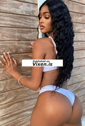 Vera, Independent in Jounieh