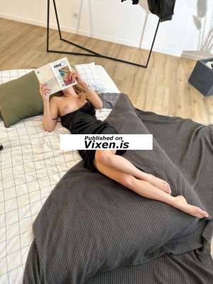 Vika 23Yrs Old Escort 54KG 168CM Tall Phuket Image - 3