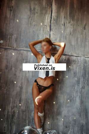 Vika 23Yrs Old Escort 54KG 168CM Tall Phuket Image - 6