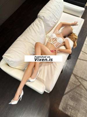 Vika 23Yrs Old Escort 54KG 168CM Tall Phuket Image - 8
