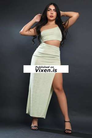 Violetta 24Yrs Old Escort 58KG 168CM Tall Madrid Image - 1