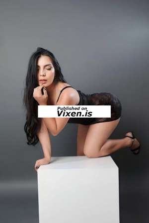 Violetta 24Yrs Old Escort 58KG 168CM Tall Madrid Image - 5