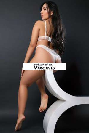Violetta 24Yrs Old Escort 58KG 168CM Tall Madrid Image - 8