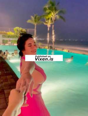 Vira 29Yrs Old Escort 49KG 165CM Tall Jakarta Image - 2