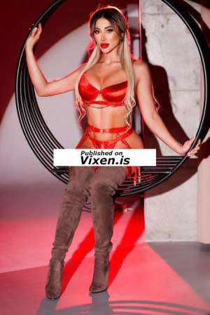 Zhenya 28Yrs Old Escort 57KG 170CM Tall Dubai Image - 1