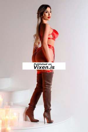 Zhenya 28Yrs Old Escort 57KG 170CM Tall Dubai Image - 10
