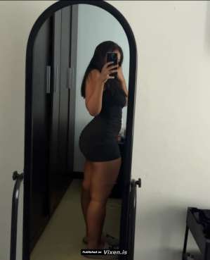 Nanita, escort in Doha