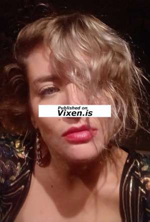 Geisha, Independent in Agadir