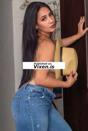 Jessika, Independent in Playa del Carmen