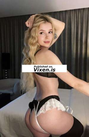 Lissa, Independent in Phuket